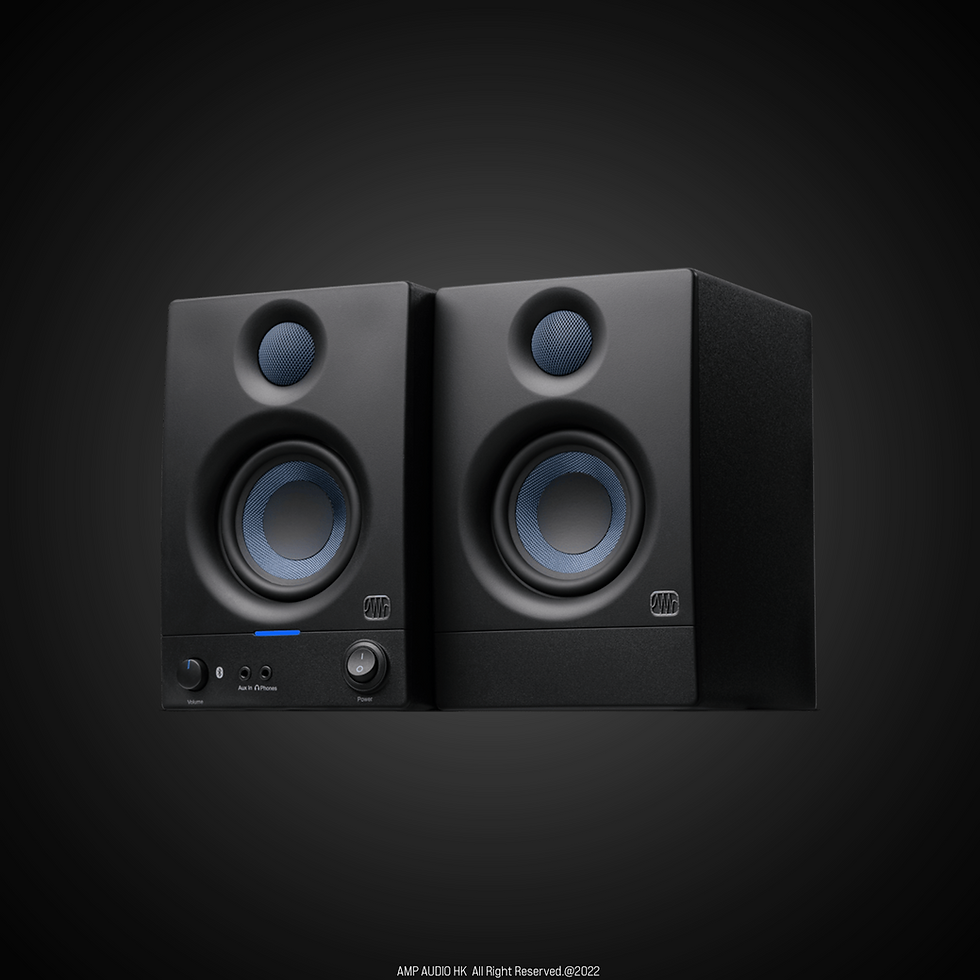 縮圖：PreSonus | Eris 3.5BT 2nd Gen (Pair)