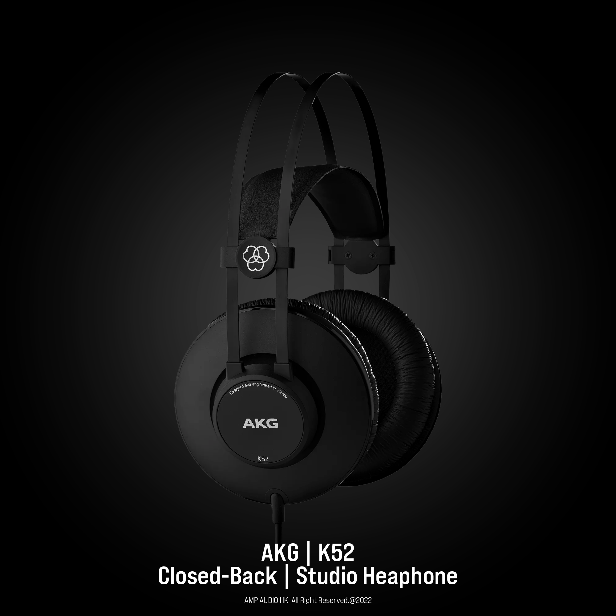 AKG | K52