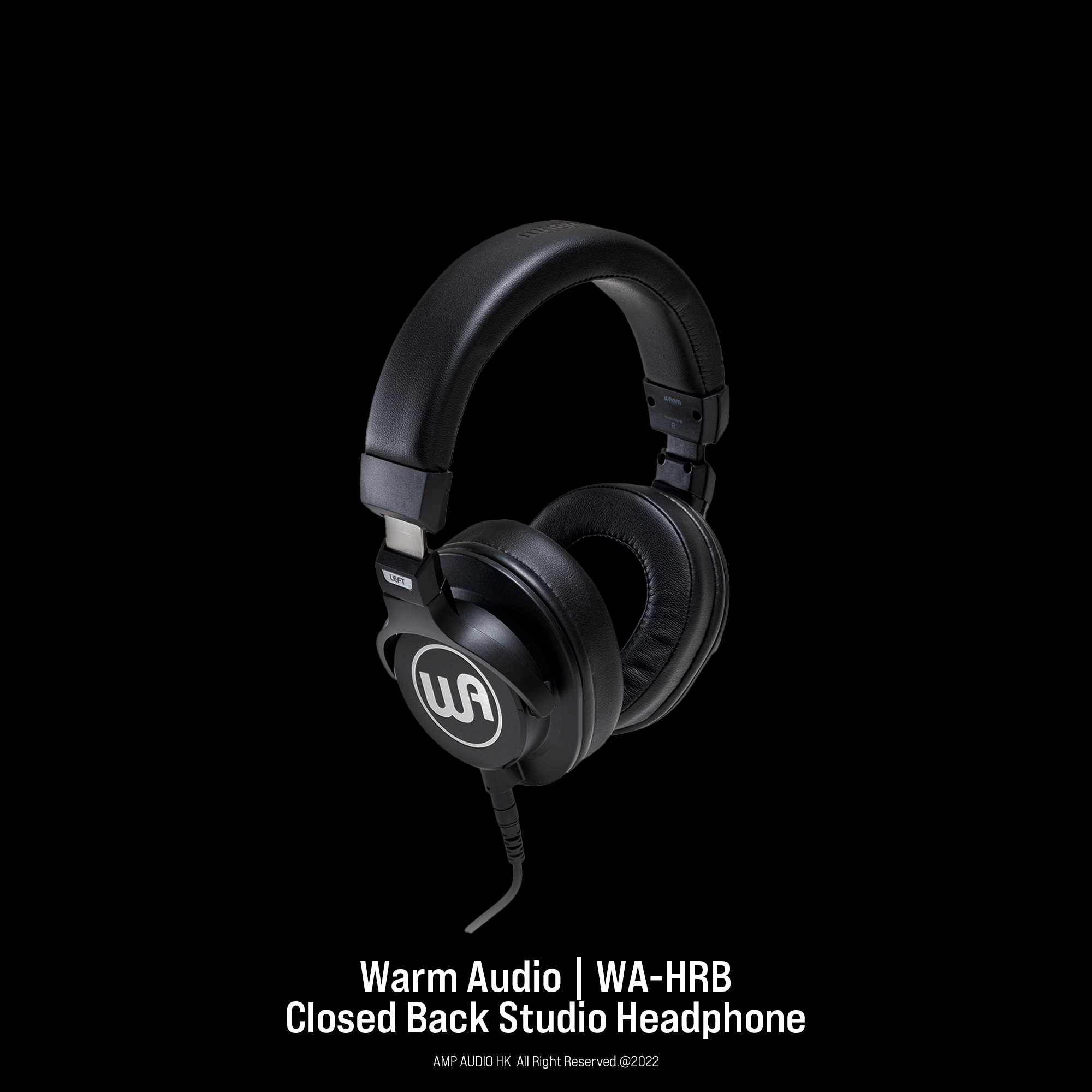 Warm Audio | HeadRoom