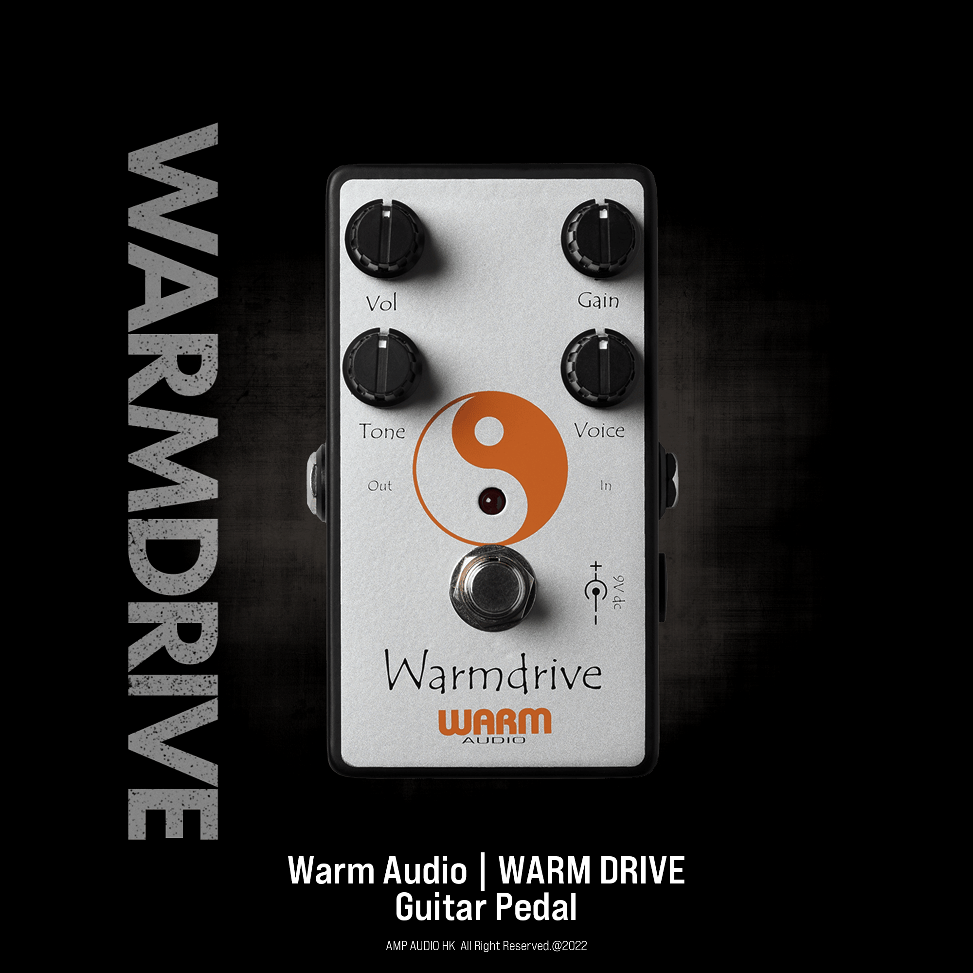 Warm Audio | WA WD