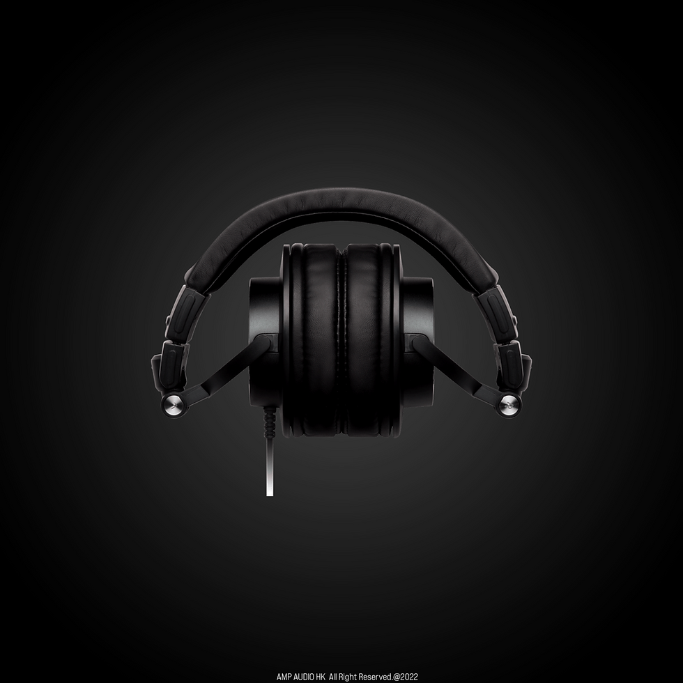 Thumbnail: PreSonus | HD9