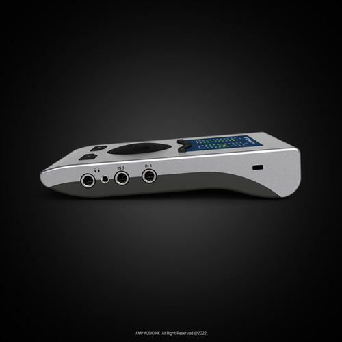 RME | Babyface Pro FS | Amp Audio HK | 香港專業錄音及音響器材專門店