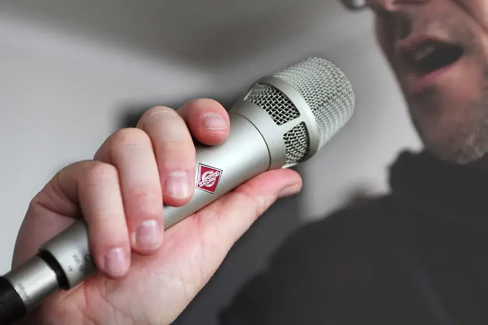 Thumbnail: Neumann | KMS 105