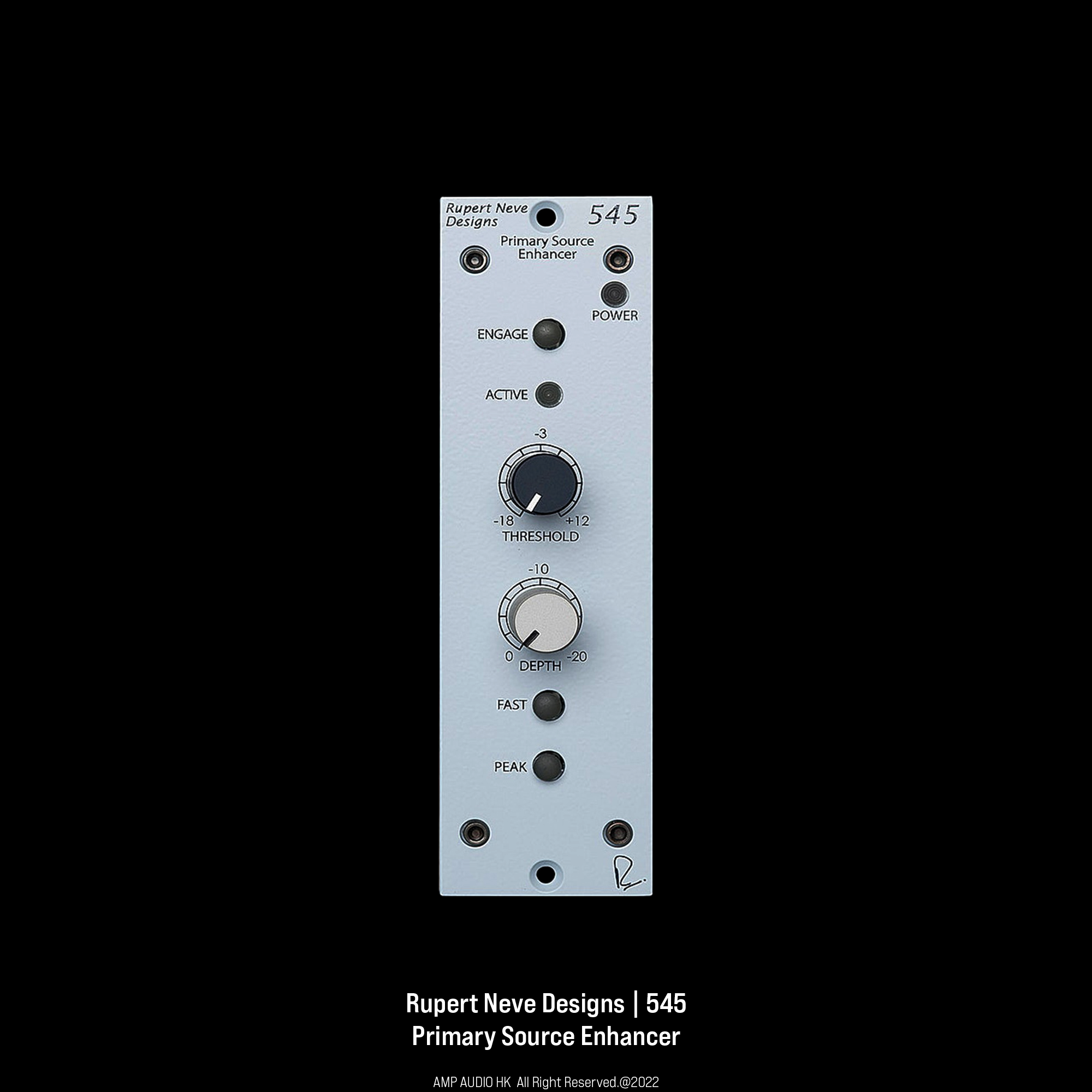 Rupert Neve Designs | 545
