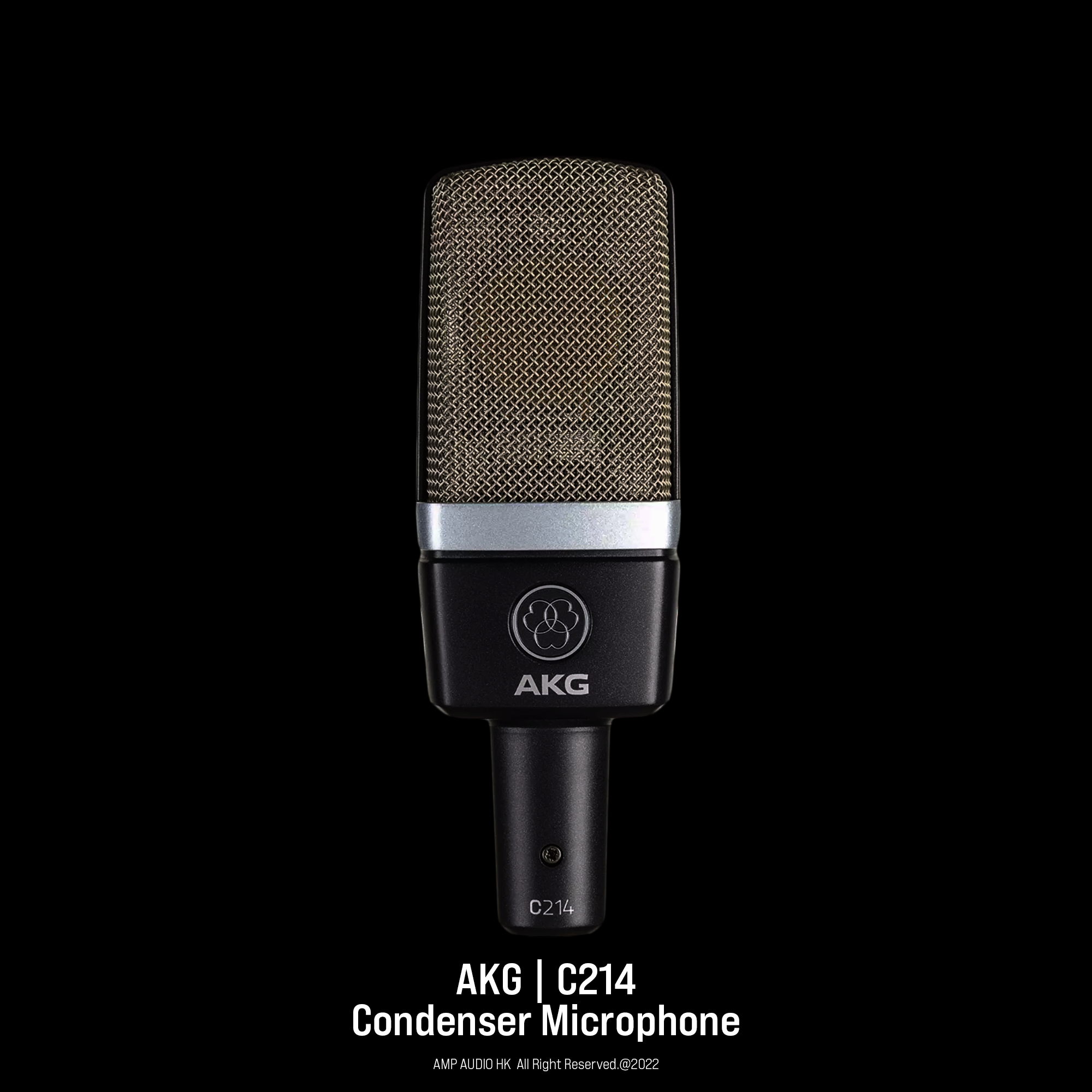 AKG | C214
