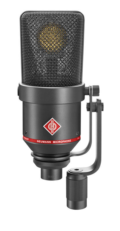 Thumbnail: Neumann | TLM 170 R