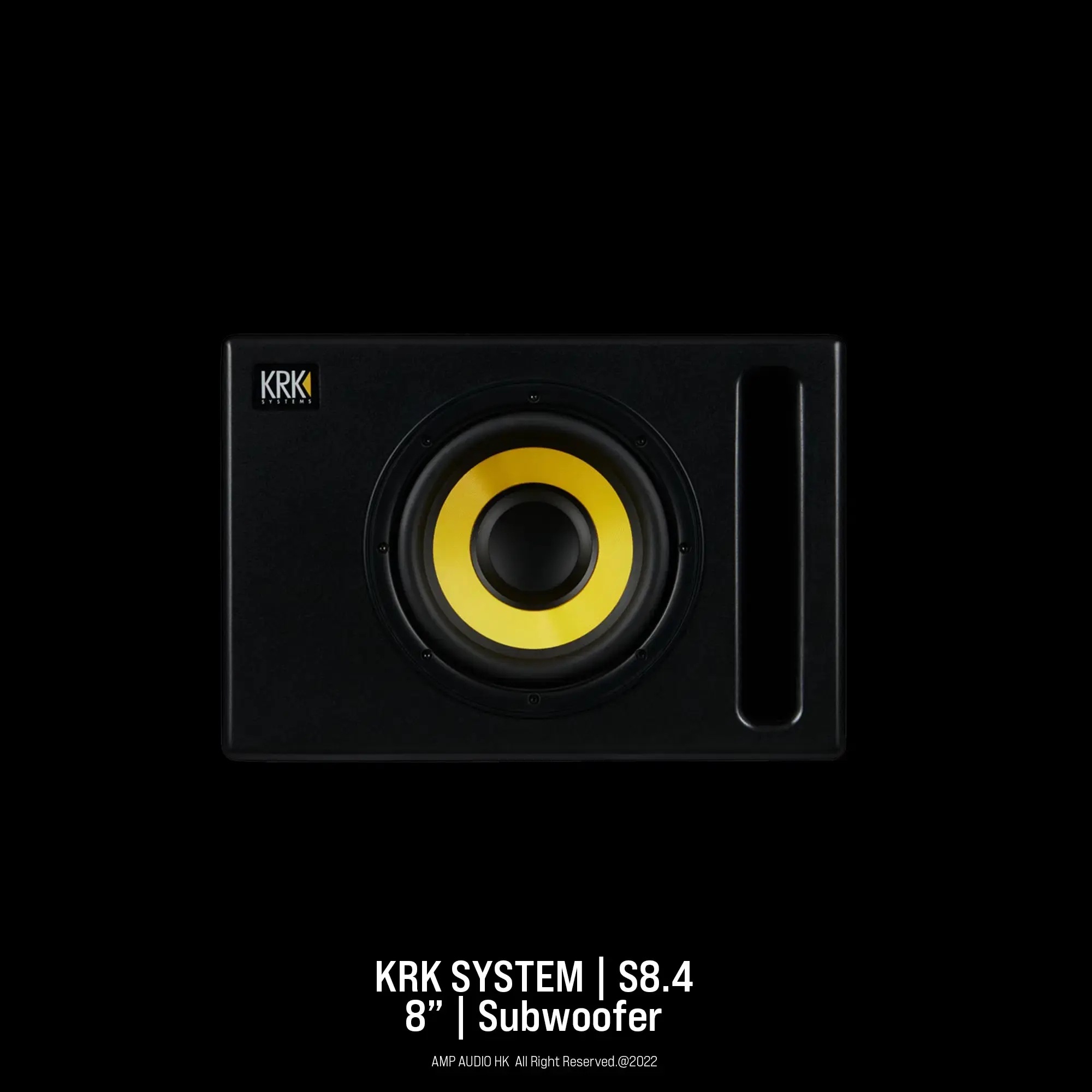 KRK | S8.4