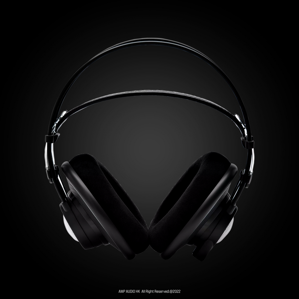 Thumbnail: AKG | K702