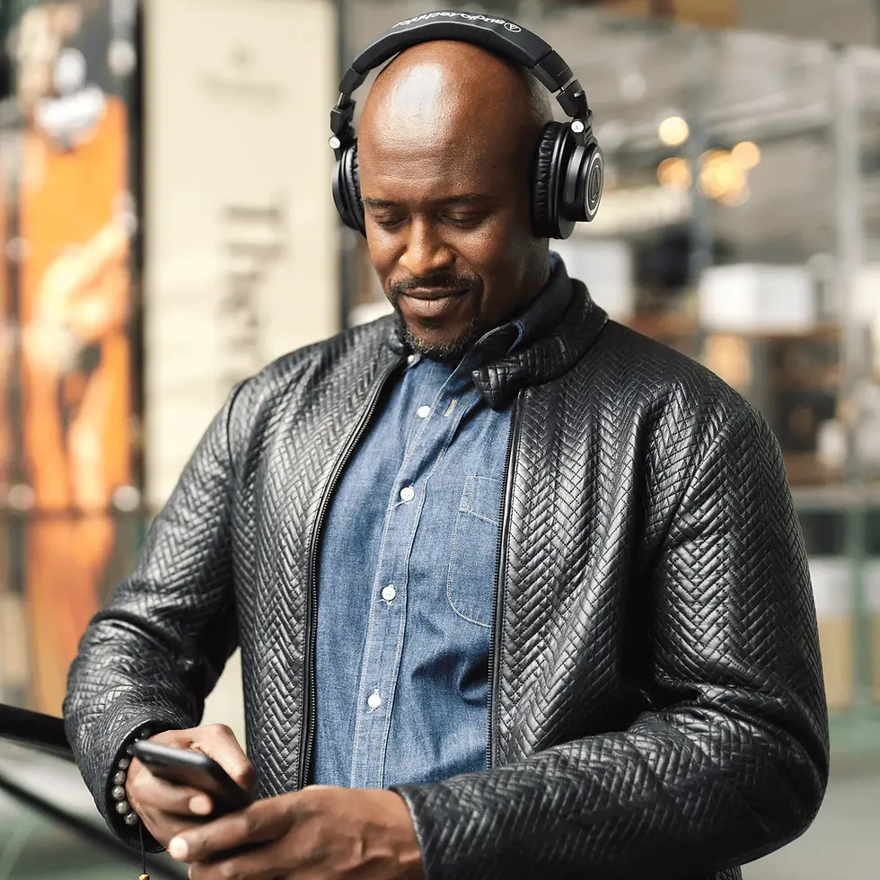 Thumbnail: Audio Technica | ATH-M50xBT2