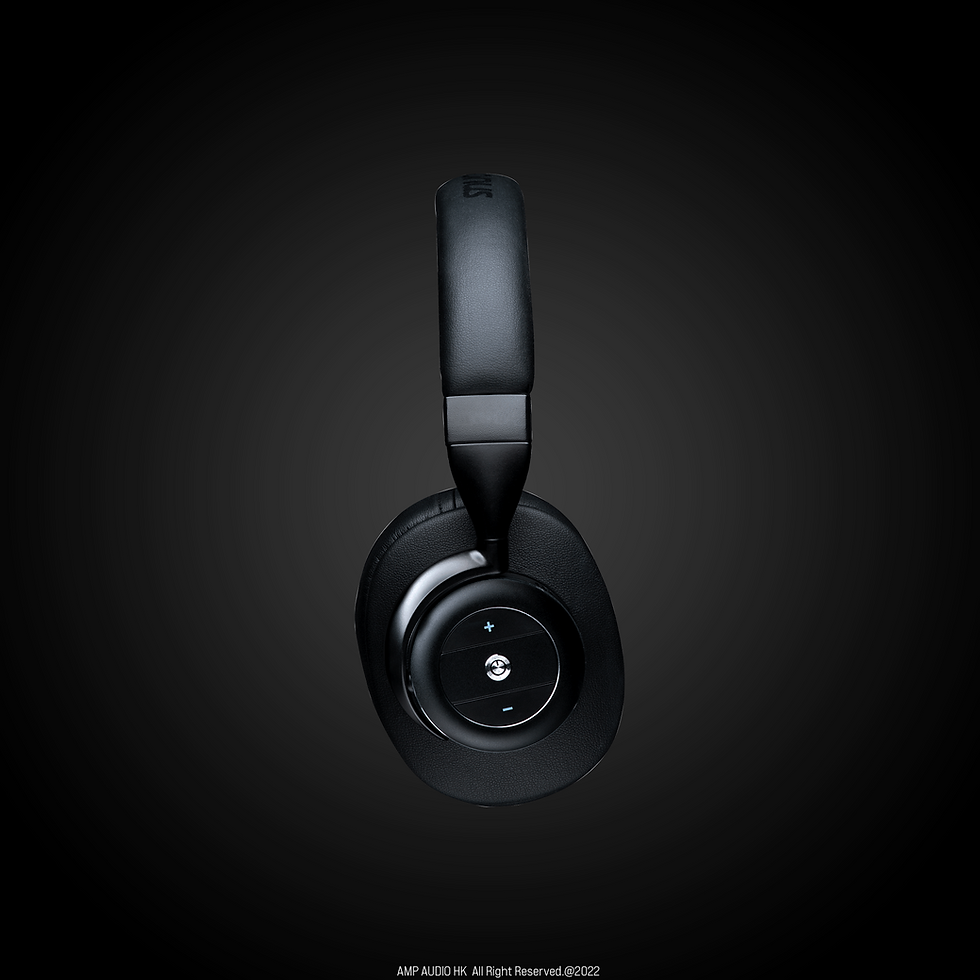 Thumbnail: PreSonus | HD10BT