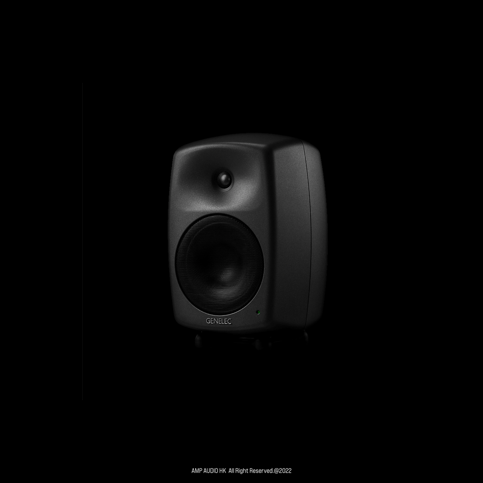 Thumbnail: Genelec | 8340APM