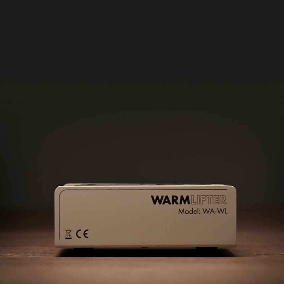 縮圖：Warm Audio | WA-WL