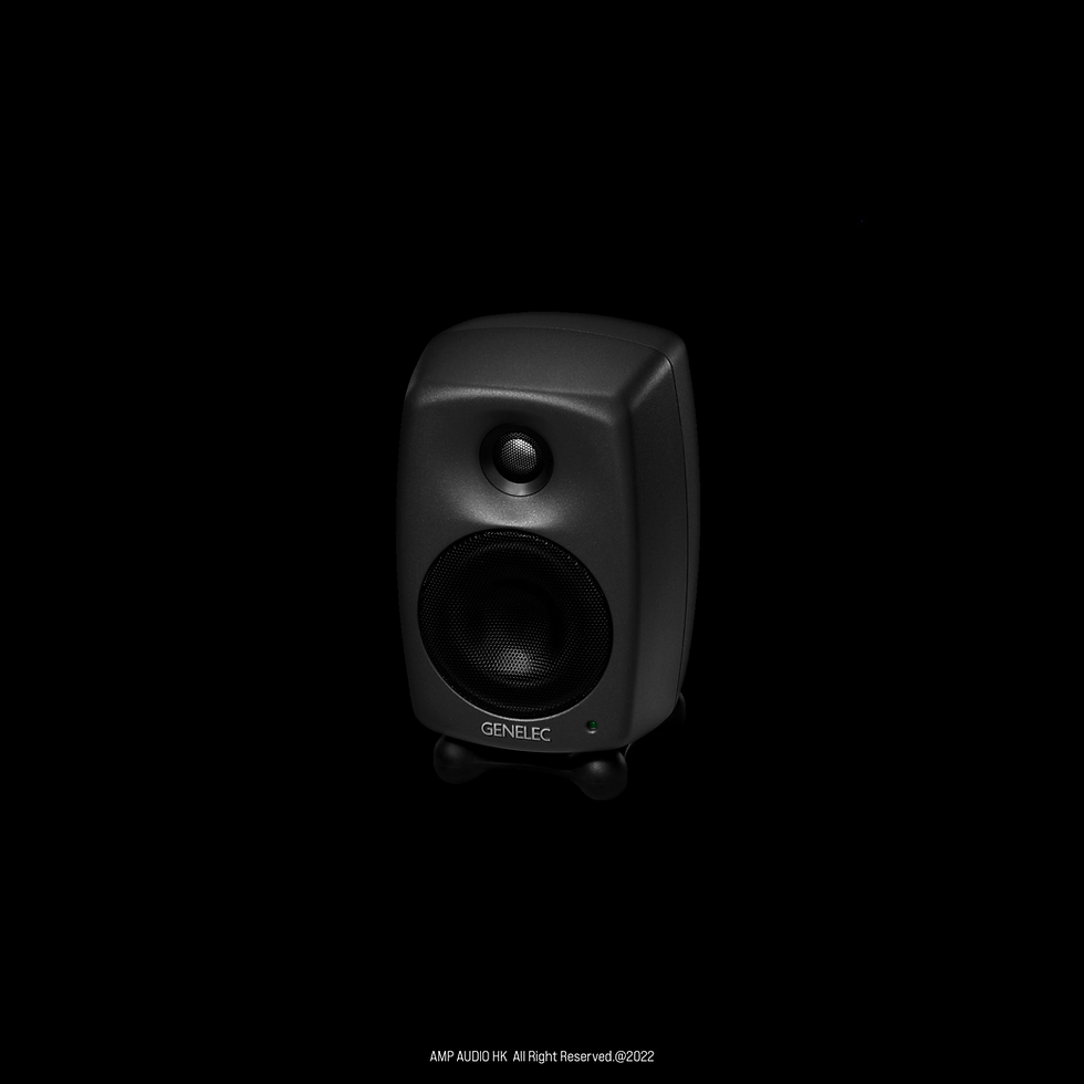 Thumbnail: Genelec | 8320APM