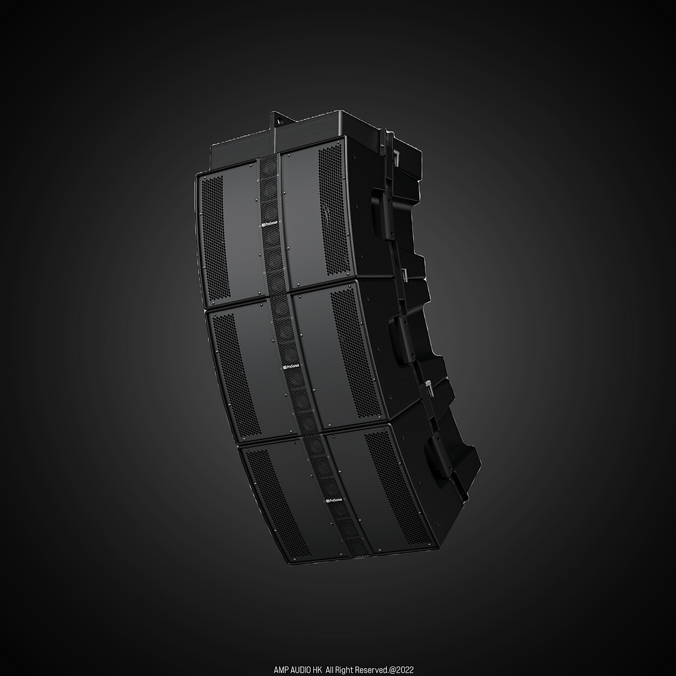Thumbnail: PreSonus | CDL10P
