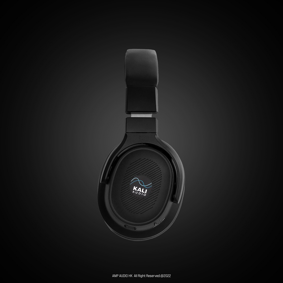 縮圖：Kali Audio | Highland Park HP-1