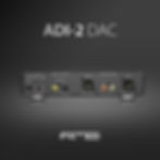 Thumbnail: RME | ADI-2 DAC FS
