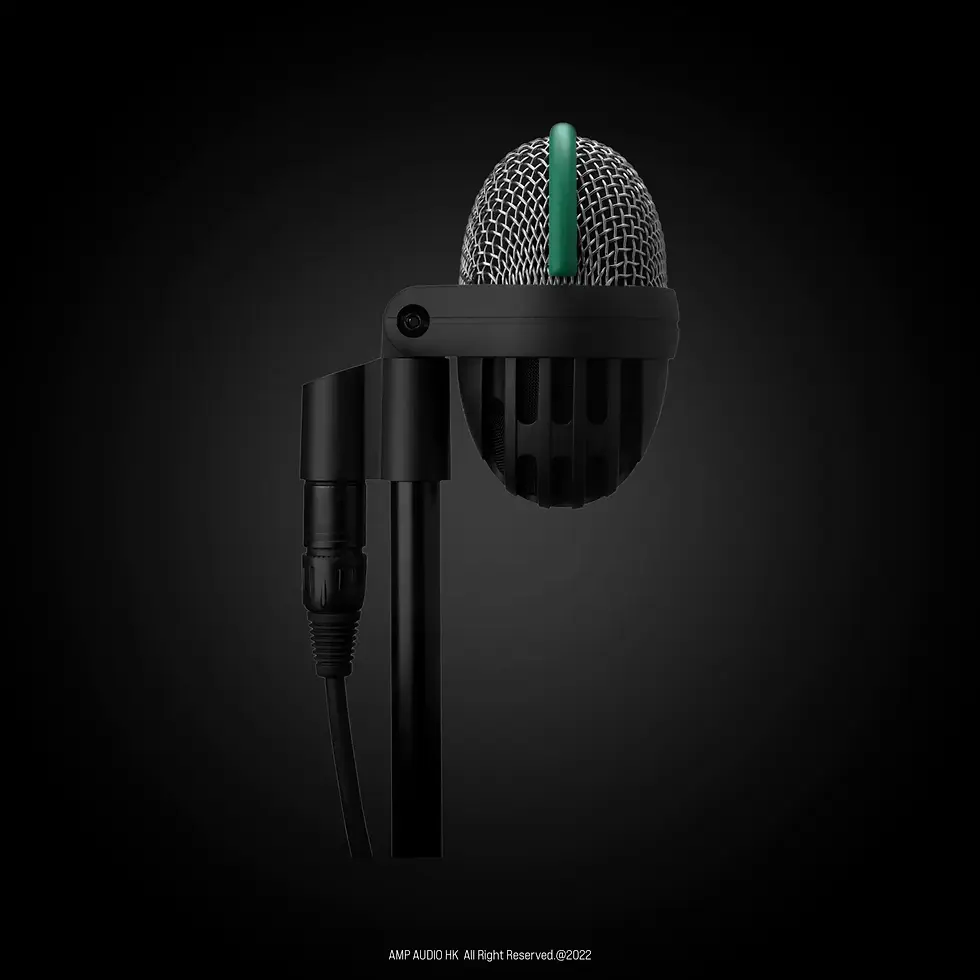 Thumbnail: AKG | D112mkii