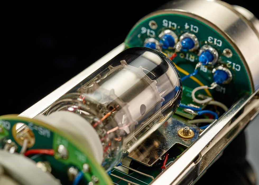 Thumbnail: Neumann | U 67 SET