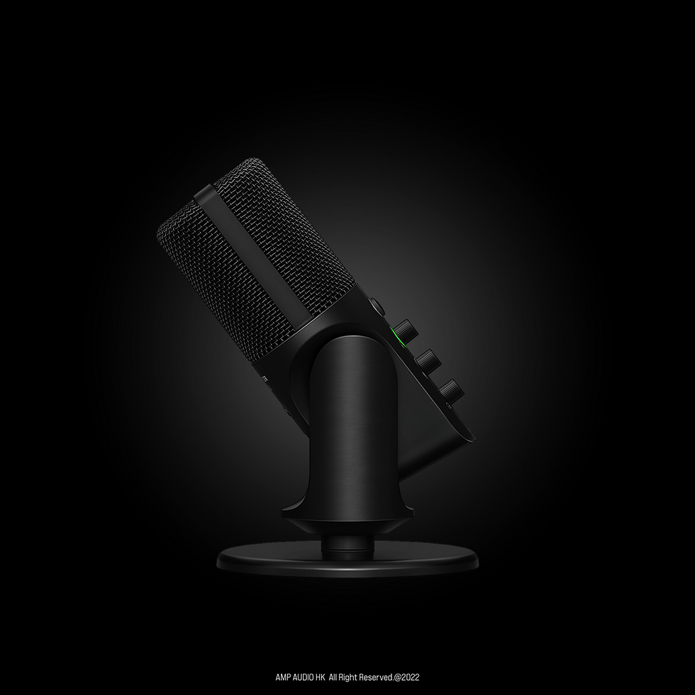 Thumbnail: Sennheiser | Profile