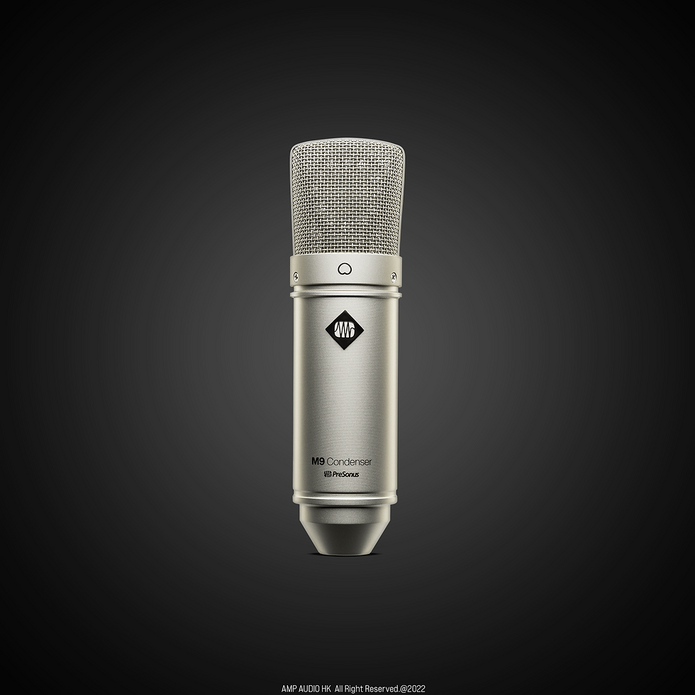 縮圖：PreSonus | Quantum ES Ultimate Bundle