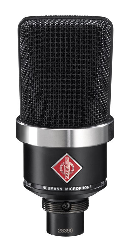 縮圖：Neumann | TLM 102 STUDIO SET