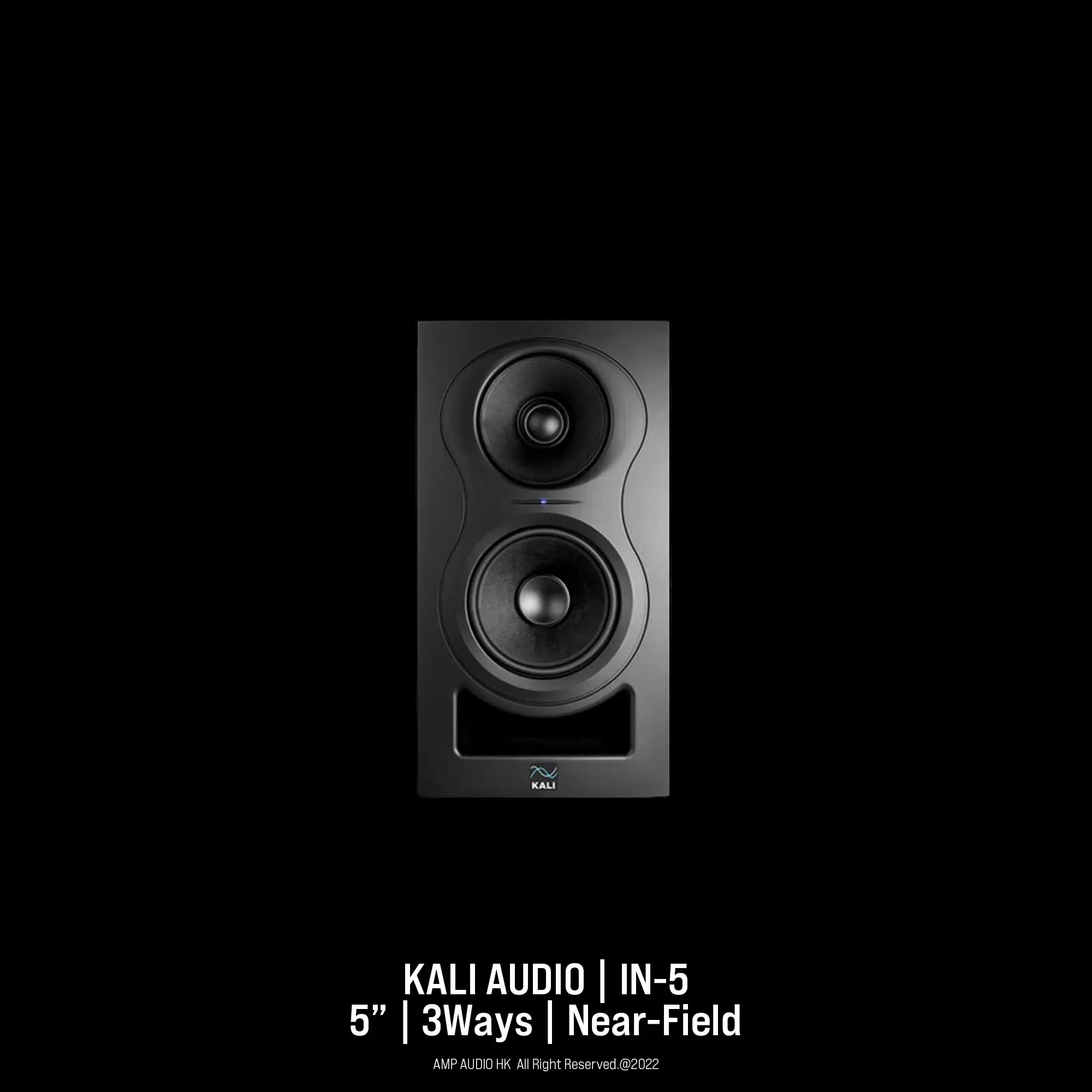 Kali Audio | IN-5