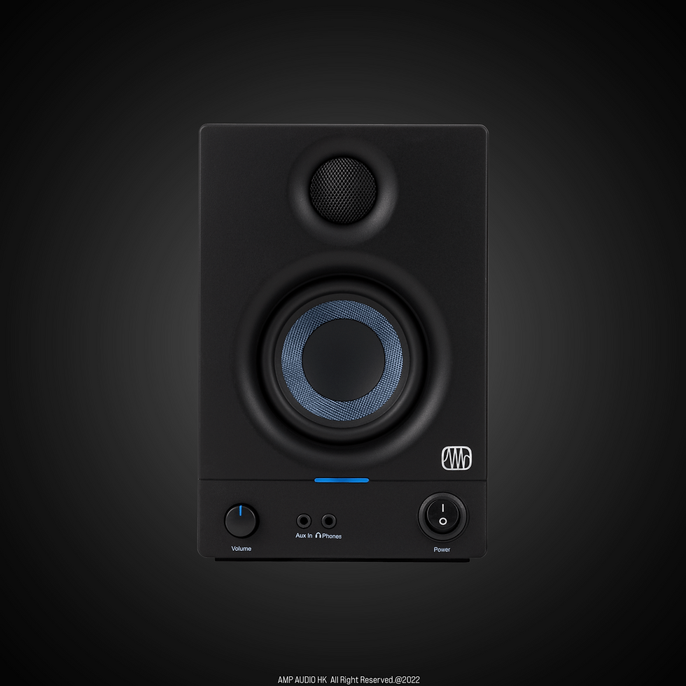 縮圖：PreSonus | Eris 3.5 2nd Gen (Pair)