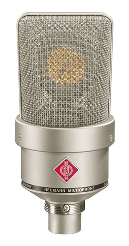 Neumann | TLM 103 STUDIO SET | Amp Audio HK | 香港專業錄音及
