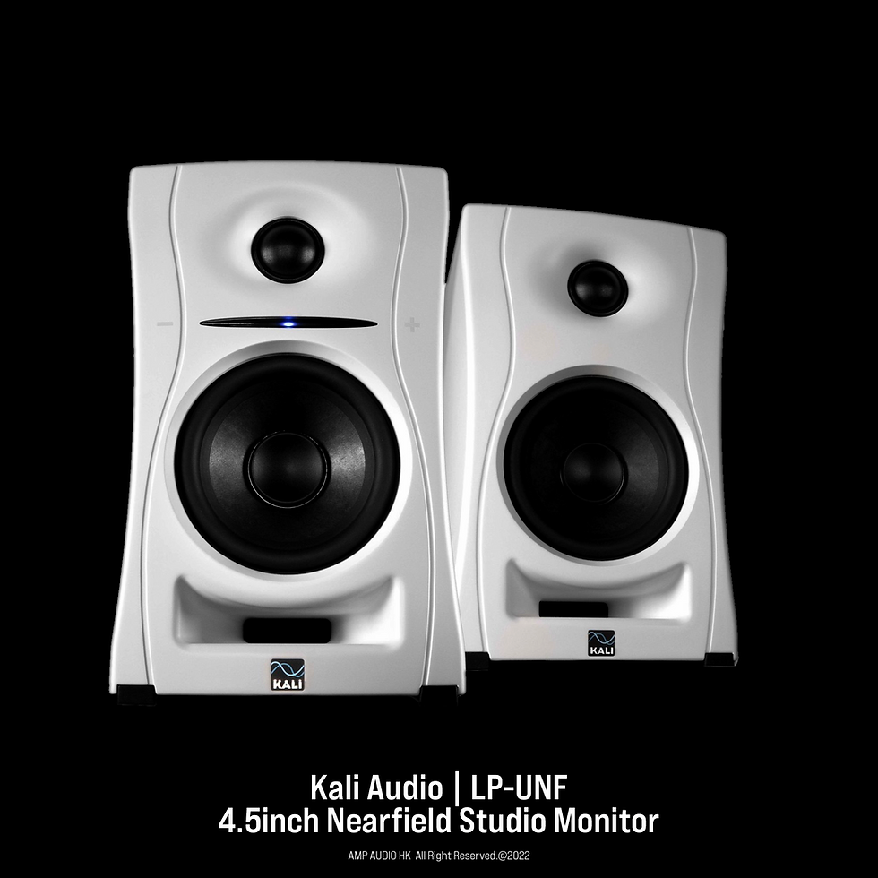 Thumbnail: Kali Audio | LP-UNF