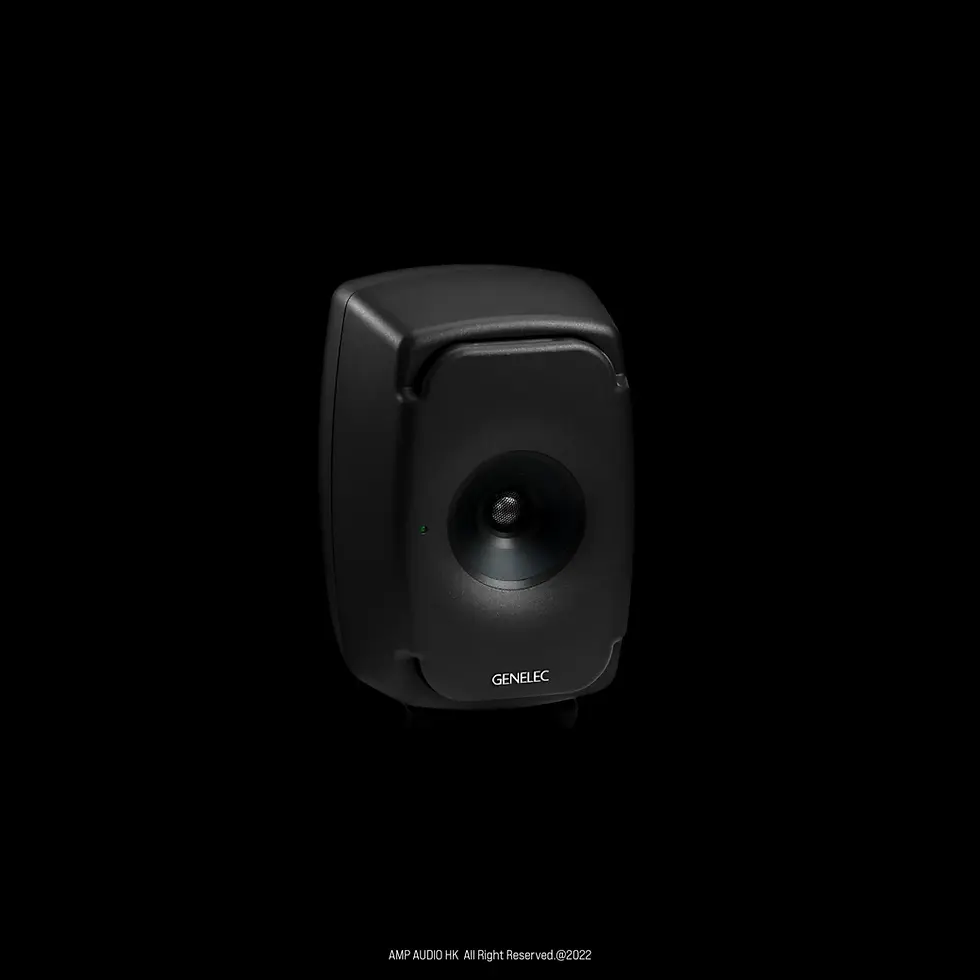Thumbnail: Genelec | 8331A