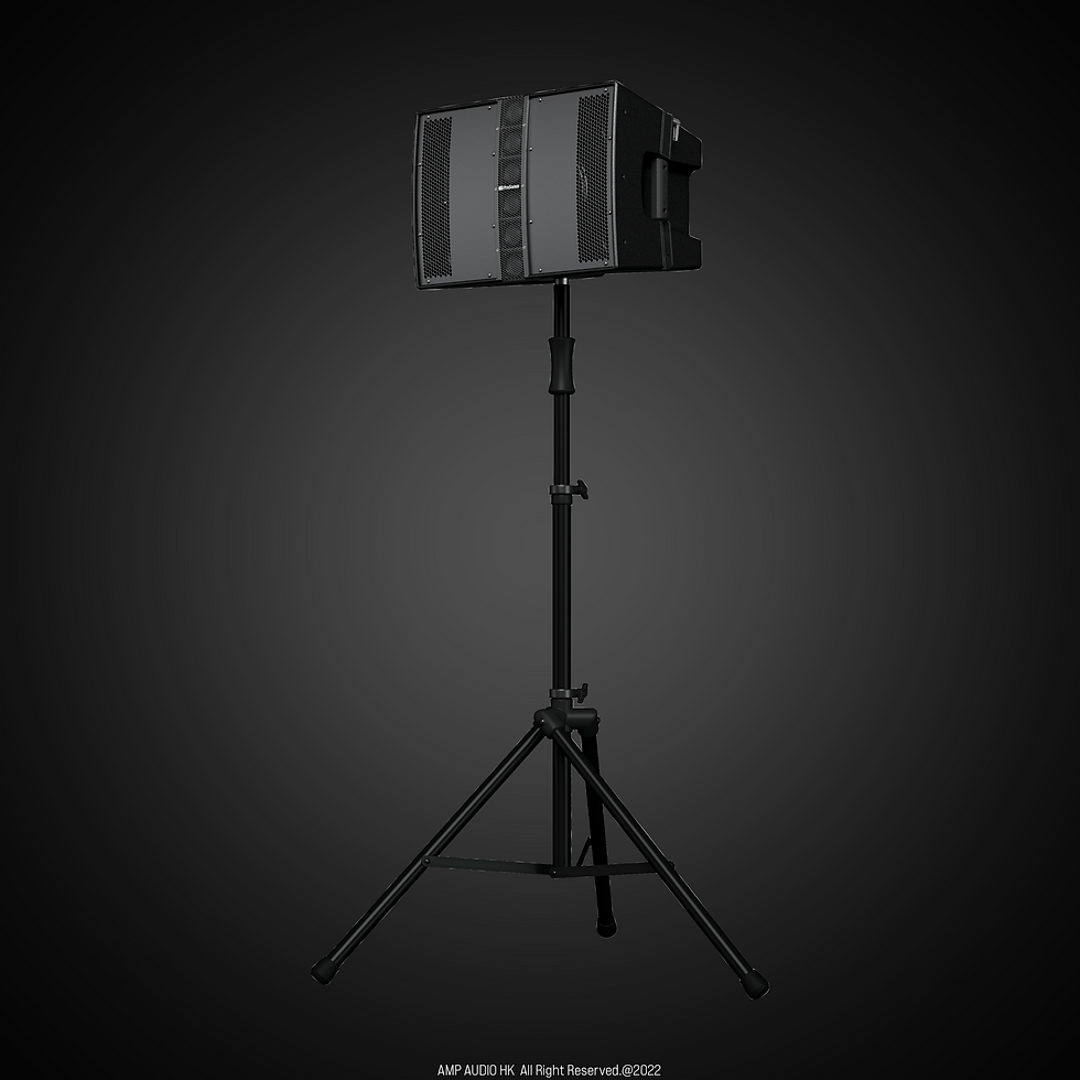 Thumbnail: PreSonus | CDL10P