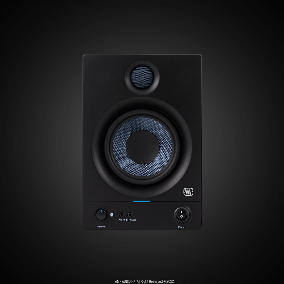 縮圖：PreSonus | Eris 5BT 2nd Gen (Pair)
