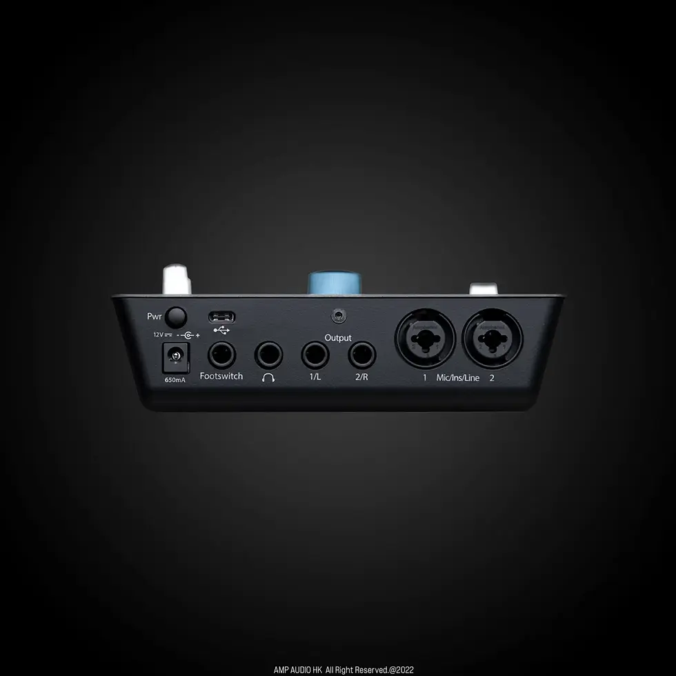 Thumbnail: PreSonus | ioStation 24c