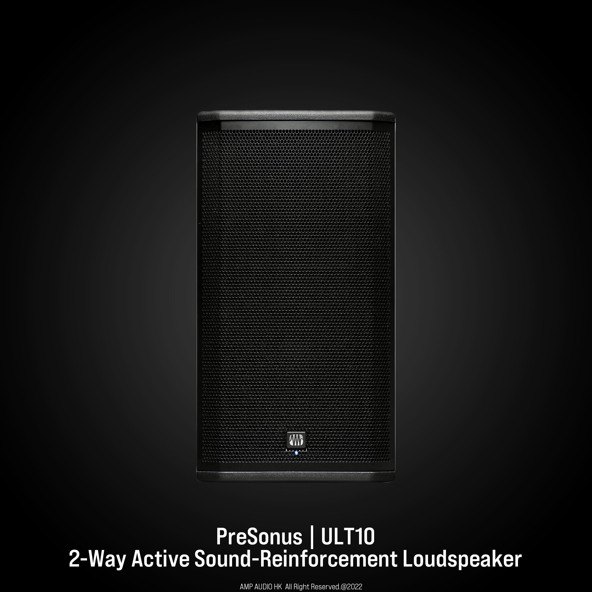 PreSonus | ULT10