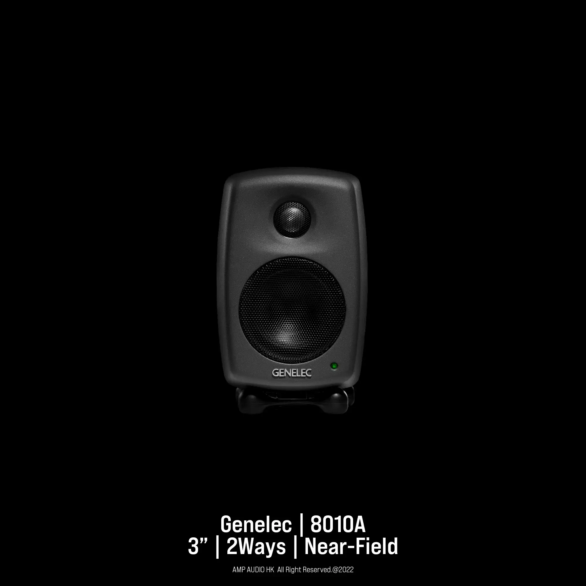 Genelec | 8010A