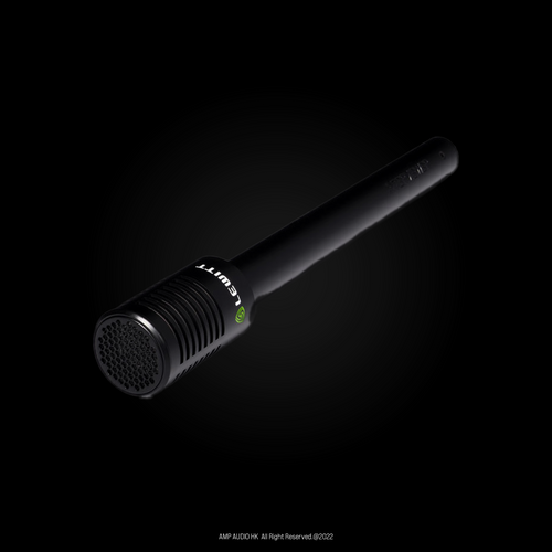 LEWITT | Interviewer | Amp Audio HK | 香港專業錄音及音響器材專門店