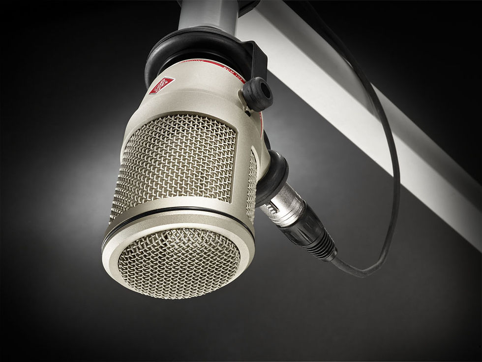 Thumbnail: Neumann | BCM 104