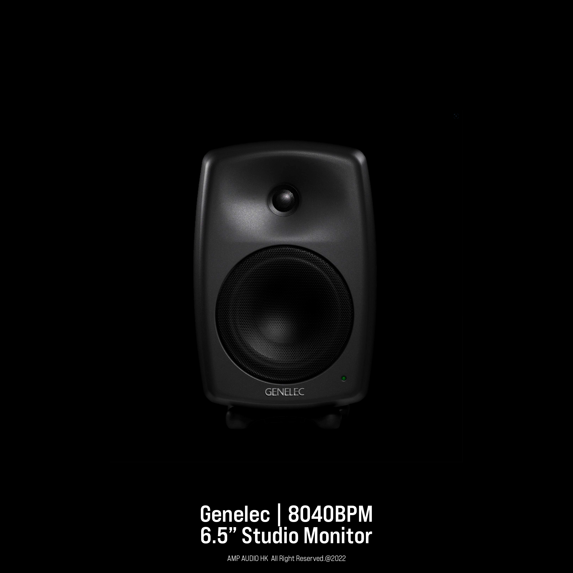 Genelec | 8040BPM