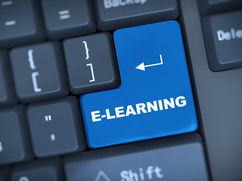 Naše e-Learningové kurzy ve vašem telefonu, tabletu..