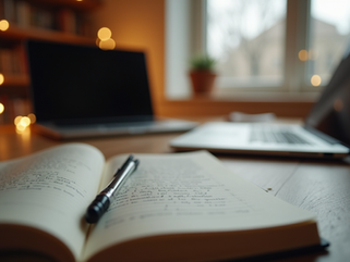Enhance Your Skills with Online Creative Writing Workshops