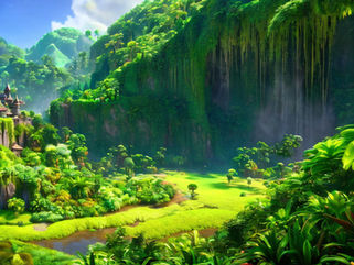 EMBRACING THE SPIRIT AND BEAUTY OF MOTHER EARTH