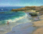 A Morning at Windansea Brian Belfield.jpg