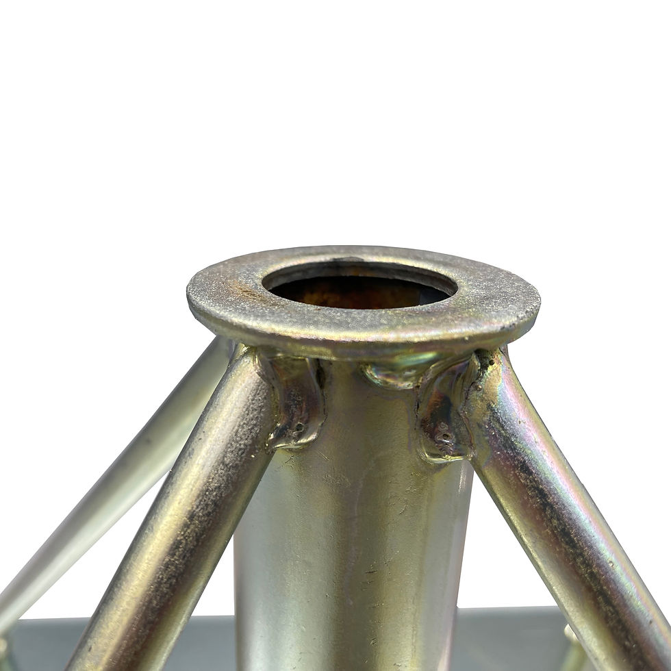 Thumbnail: Chassis Support Top View
