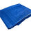 Thumbnail: Blue Heavy Duty Tarpaulin with Eyelets