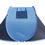 Thumbnail: 2 MAN PERSON POP UP TENT