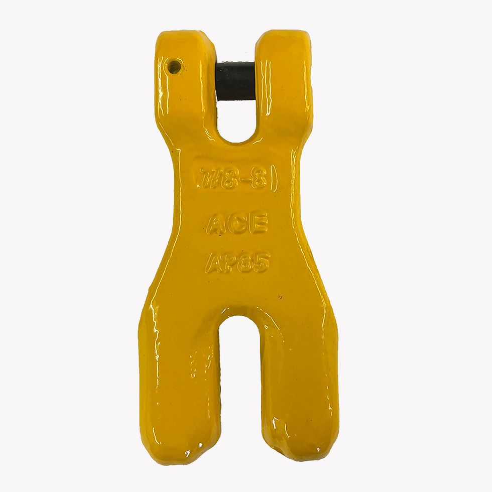 Grade 80Clevis Shortening Clutch AP Lifting Gear