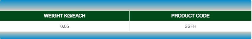 Thumbnail: Stainless Steel Fending Hook