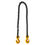 Thumbnail: Grade 80 Lashing Chain