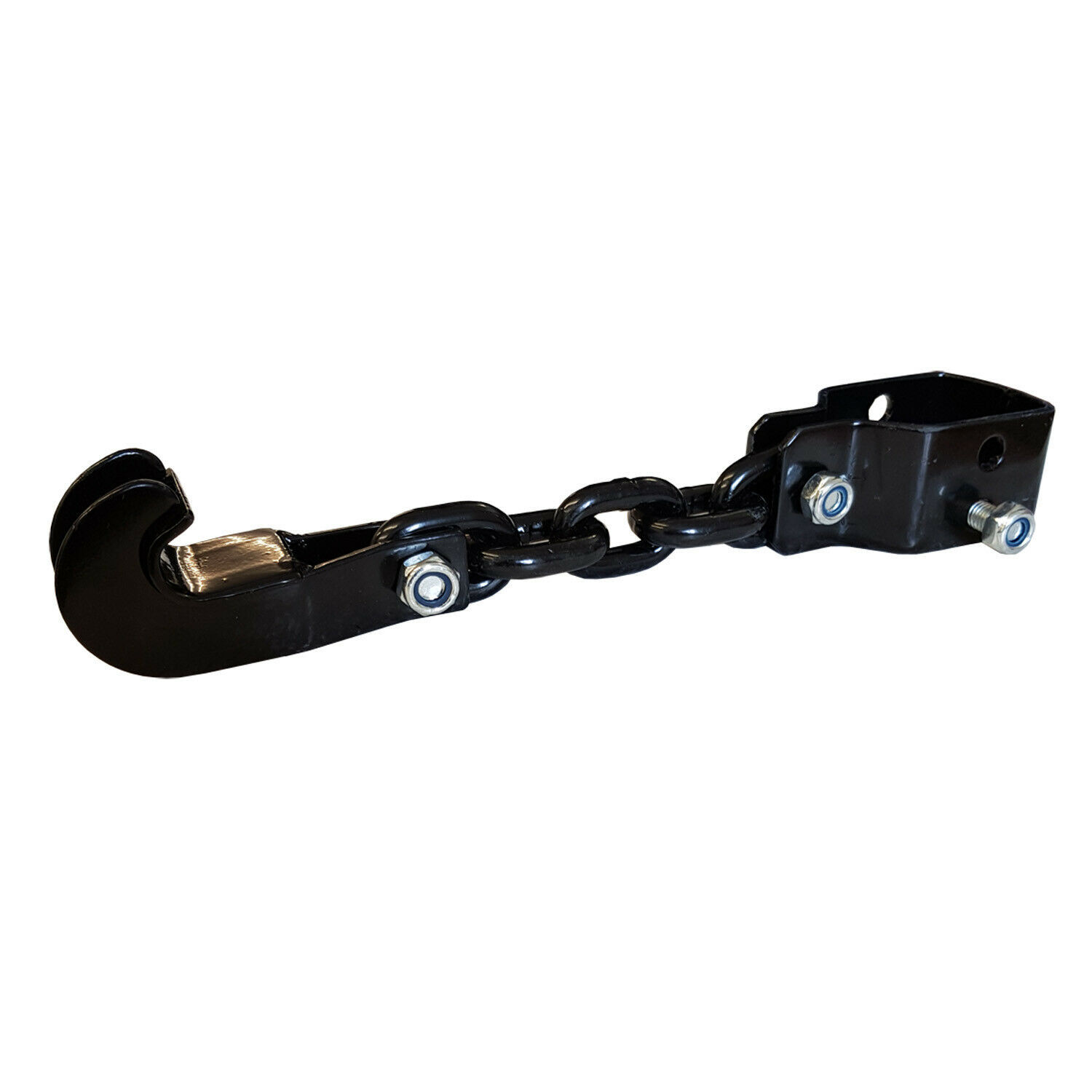 FARM JACK BUMPER LIFT ATTACHMENT 4 x 4