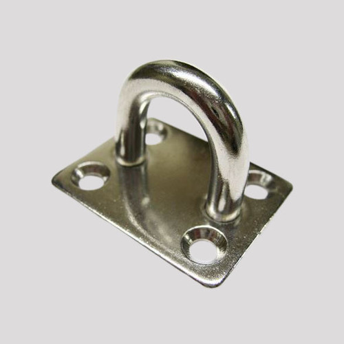 Stainless Steel Eye Plate AP Lifting Gear